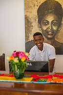 The Seyyida Hotel And Spa