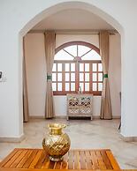 The Seyyida Hotel And Spa