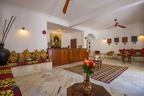 The Seyyida Hotel And Spa