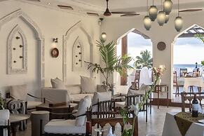 The Seyyida Hotel And Spa