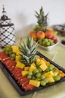 Corfu Aquamarine Hotel