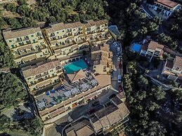 Corfu Aquamarine Hotel