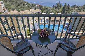 Corfu Aquamarine Hotel