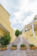 Corfu Aquamarine Hotel