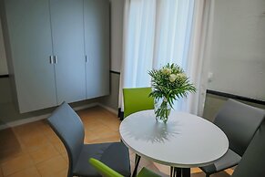 Corfu Aquamarine Hotel