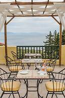 Corfu Aquamarine Hotel