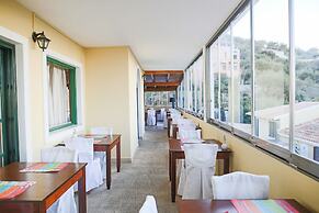 Corfu Aquamarine Hotel