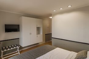 Corfu Aquamarine Hotel