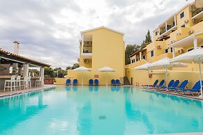 Corfu Aquamarine Hotel
