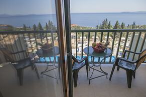 Corfu Aquamarine Hotel