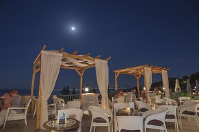 Corfu Aquamarine Hotel