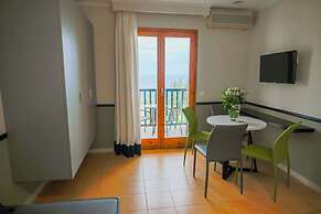 Corfu Aquamarine Hotel