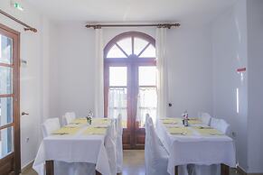 Corfu Aquamarine Hotel