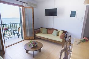 Corfu Aquamarine Hotel