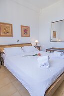 Corfu Aquamarine Hotel