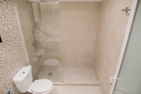 Corfu Aquamarine Hotel