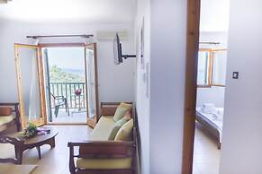 Corfu Aquamarine Hotel