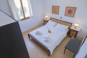 Corfu Aquamarine Hotel