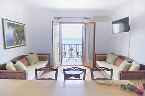 Corfu Aquamarine Hotel