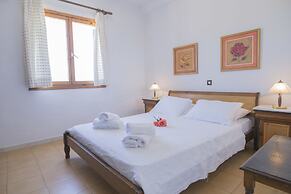 Corfu Aquamarine Hotel