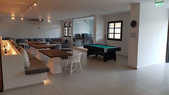 Corfu Aquamarine Hotel