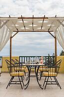 Corfu Aquamarine Hotel