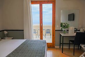 Corfu Aquamarine Hotel