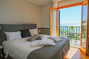 Corfu Aquamarine Hotel