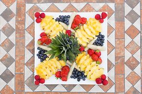 Corfu Aquamarine Hotel