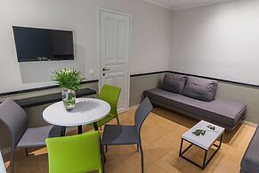 Corfu Aquamarine Hotel