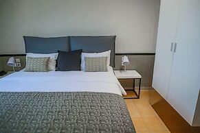 Corfu Aquamarine Hotel