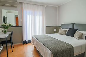 Corfu Aquamarine Hotel