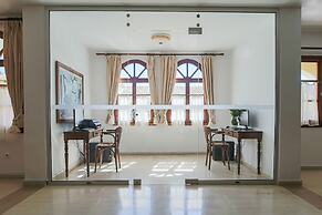 Corfu Aquamarine Hotel