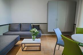 Corfu Aquamarine Hotel