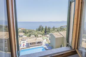 Corfu Aquamarine Hotel