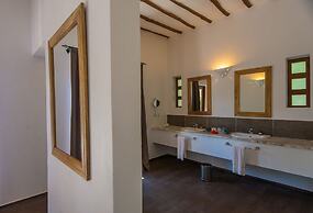 Konokono Beach Resort and Isaraya Over Water Villa