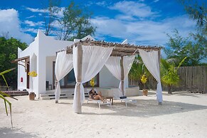 Konokono Beach Resort and Isaraya Over Water Villa