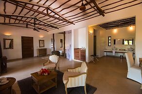 Konokono Beach Resort and Isaraya Over Water Villa