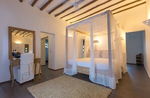 Konokono Beach Resort and Isaraya Over Water Villa