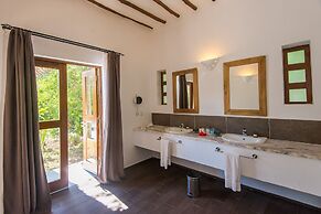 Konokono Beach Resort and Isaraya Over Water Villa