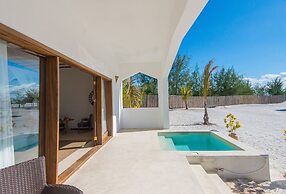 Konokono Beach Resort and Isaraya Over Water Villa