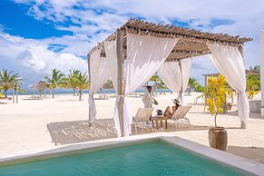 Konokono Beach Resort and Isaraya Over Water Villa