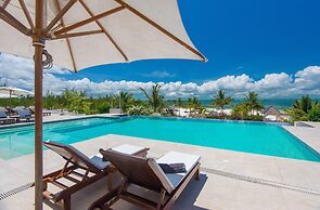 Konokono Beach Resort and Isaraya Over Water Villa