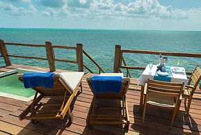 Konokono Beach Resort and Isaraya Over Water Villa