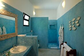 Konokono Beach Resort and Isaraya Over Water Villa