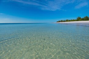 Konokono Beach Resort and Isaraya Over Water Villa