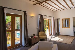 Konokono Beach Resort and Isaraya Over Water Villa