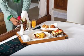 Konokono Beach Resort and Isaraya Over Water Villa