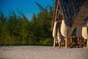 Konokono Beach Resort and Isaraya Over Water Villa