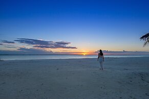 Konokono Beach Resort and Isaraya Over Water Villa